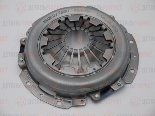 Комплект сцепления 21010, 21070 в сборе