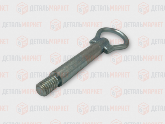 Крюк буксировочный CHEVROLET Cruze, OPEL Astra J