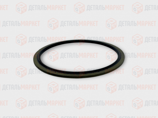 Кольцо уплотнительное крышки фильтра АКПП NISSAN