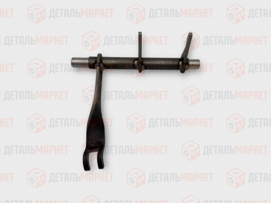 Вилка сцепления 21100