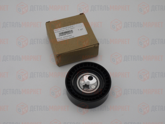 Ролик натяжной ремня генератора для LADA Vesta