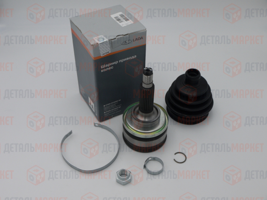 Шарнир наружный 21230 (граната)  