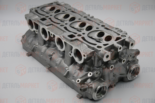 Головка блока цилиндров 21126 голая