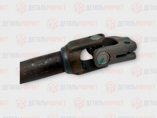 Карданчик рулевого вала 21214, 21310 (под ГУР)