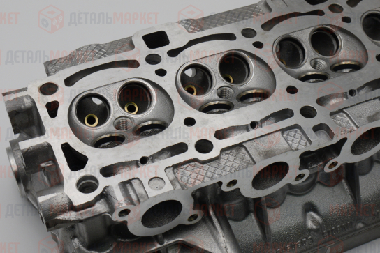 Головка блока цилиндров 21126 голая