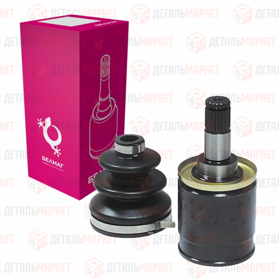 Шарнир внутренний 11110 (граната)