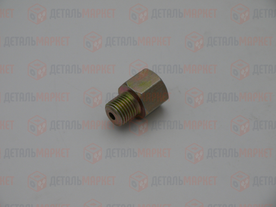 Переходник тормозной системы М12х1,25 внутр., резьба М10х1,25