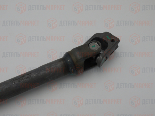 Карданчик рулевого вала 21214, 21310 (под ГУР)