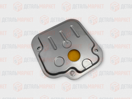 Фильтр маслянный поддона АКПП HYUNDAI Solaris / KIA Rio с прокладкой