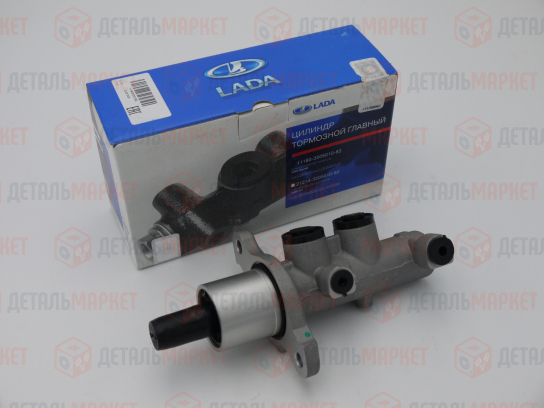 Главный тормозной цилиндр 11180