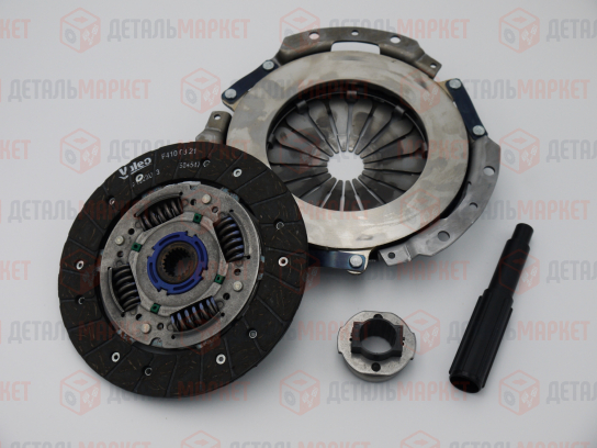 Комплект сцепления 21703 в сборе