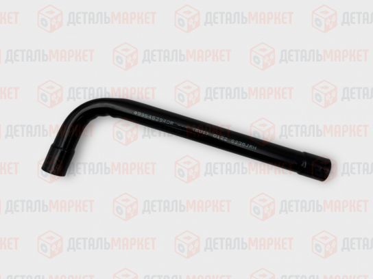 Ключ балонный RENAULT Sandero (двухсторонний)