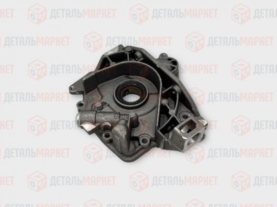 Насос масляный 21120