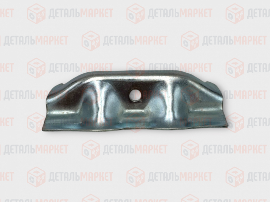 Планка крепления АКБ 21080