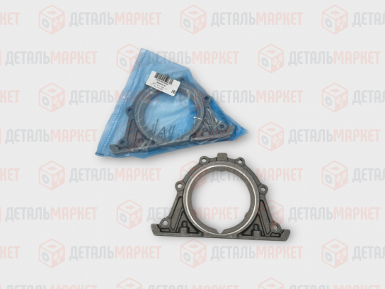 Держатель сальника коленвала 21172 1.8 EVO 8450036122