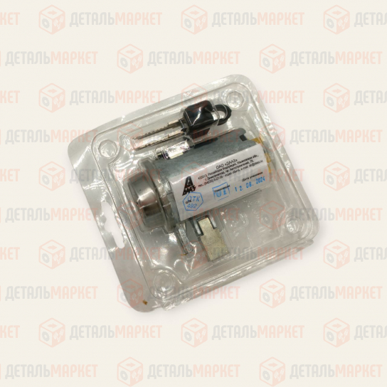 Замок зажигания 21010