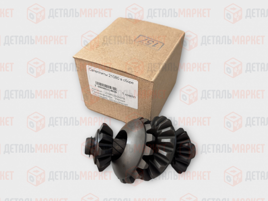 Сателлиты 21080 в сборе
