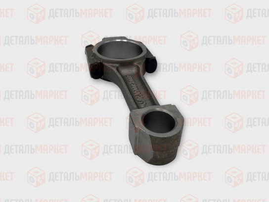 Шатун с крышкой 21080