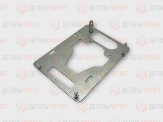 Пластина ЭУРА 2107, 21214