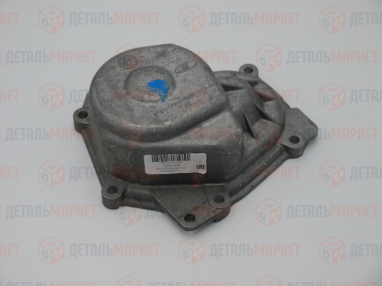 Крышка 5-я коробки передач задняя 21810 (8450077206)