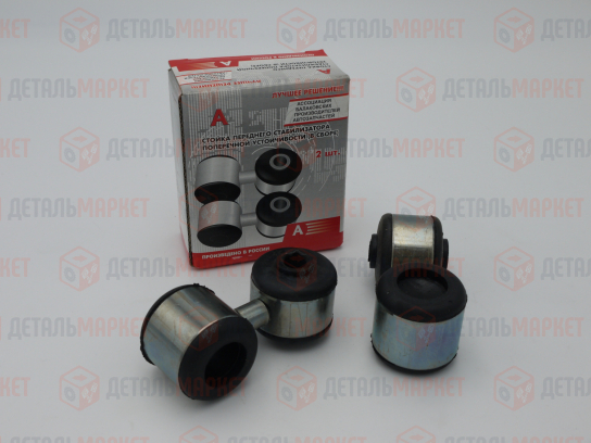 Стойка стабилизатора поперечной устойчивости 21900