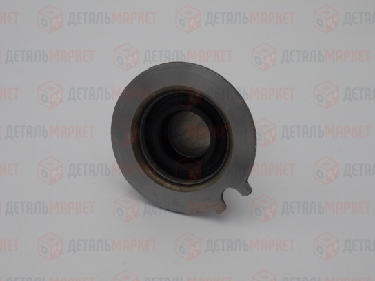 Крышка передняя с сальником 21010 (лейка) в сборе (8450035148)