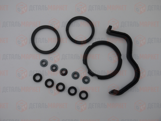 Ремкомплект задней крышки ГРМ для LADA Vesta