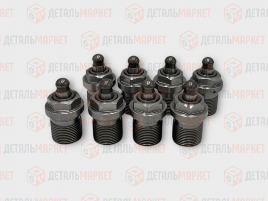 Гидрокомпенсаторы 21214 (н.о) (к-т 8 шт.)