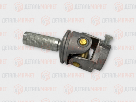 Шарнир (кулиса) тяги привода 11180 (боченок)