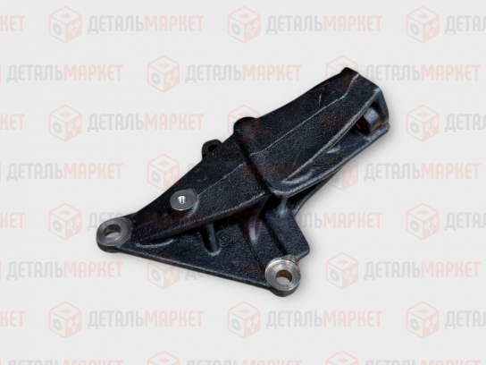 Кронштейн правой опоры двигателя 11189 (для Lada Largus с ДВС Р3М)