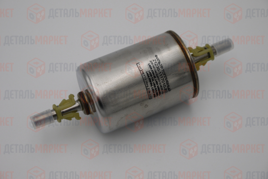 Фильтр топливный 21230 (металл)