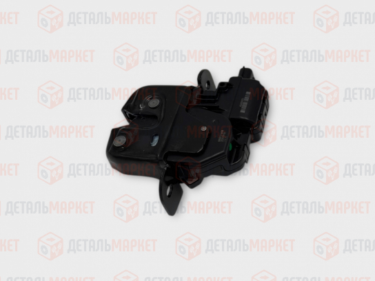 Замок крышки багажника (с электроприводом) 21900 Гранта FL в сборе