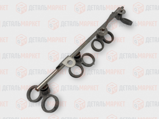 Рампа подвода масла 21214 (н.о)