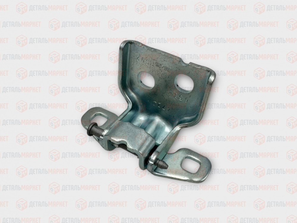 Петля двери верхняя для Lada Vesta, XRAY, Largus, Iskra