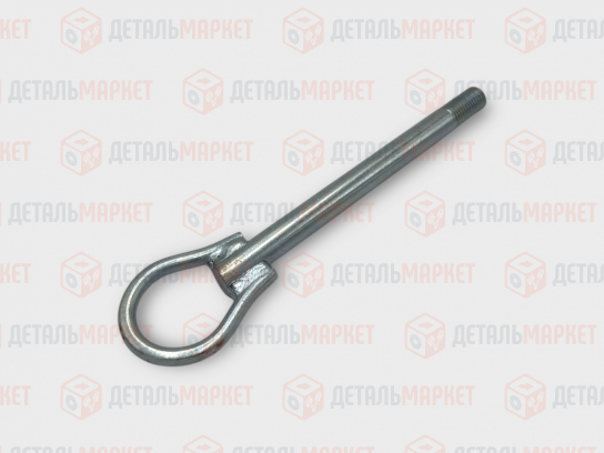 Крюк буксировочный для LADA X-Ray, RENAULT Logan 2