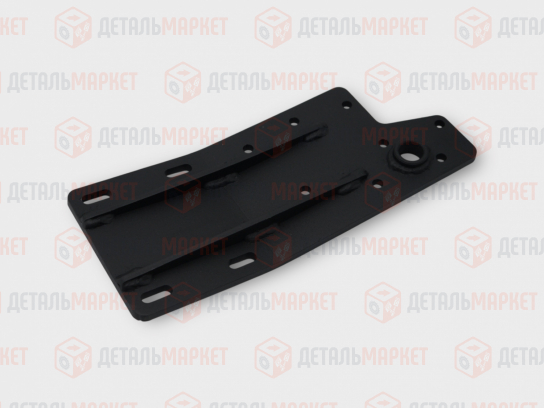 Независимое крепление (отвязка) переднего моста 21210 (черная)