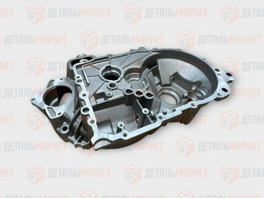 Картер сцепления 21120 (3 шпильки)