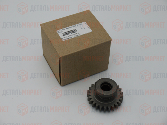 Шестерня заднего хода 21080, 21100