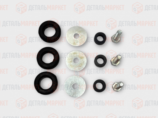 Ремкомплект крышки защитной ремня ГРМ 21080