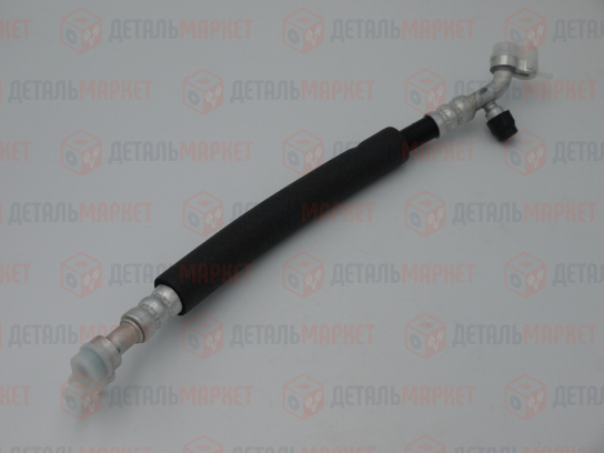 Трубопровод в сборе 21218