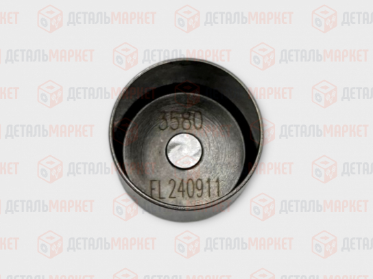 Толкатель клапана 11182 (стакан) 3,580