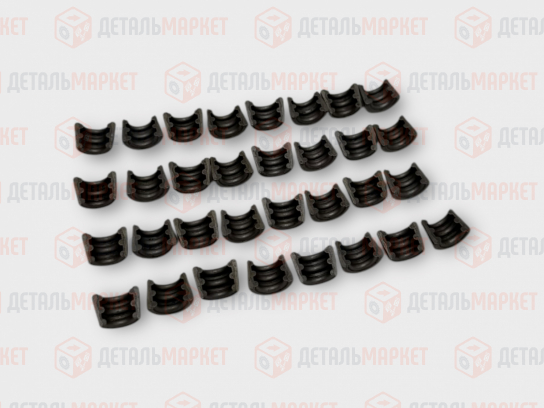 Комплект сухарей клапана 21120 (32 шт.)