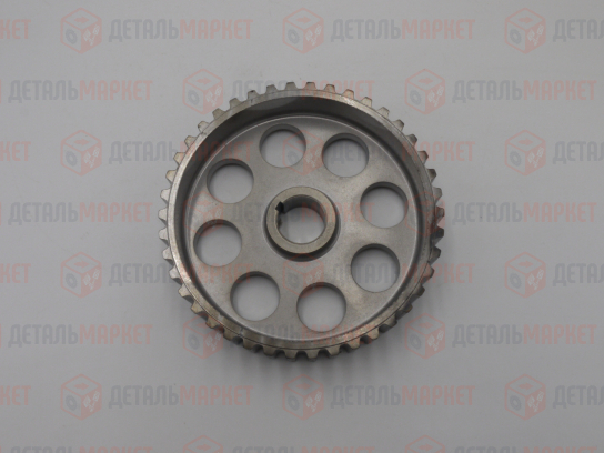 Шкив распредвала 21124