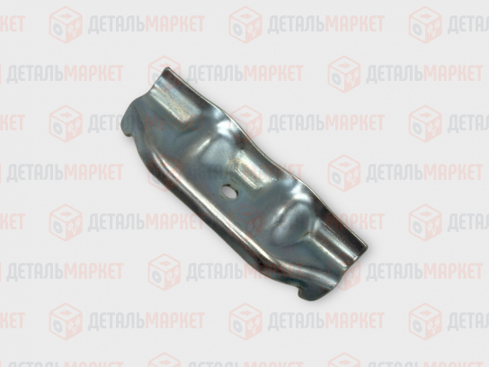 Планка крепления АКБ 21080