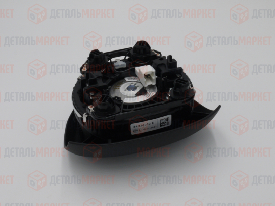 Подушка безопасности водителя (в руль) Renault Logan II