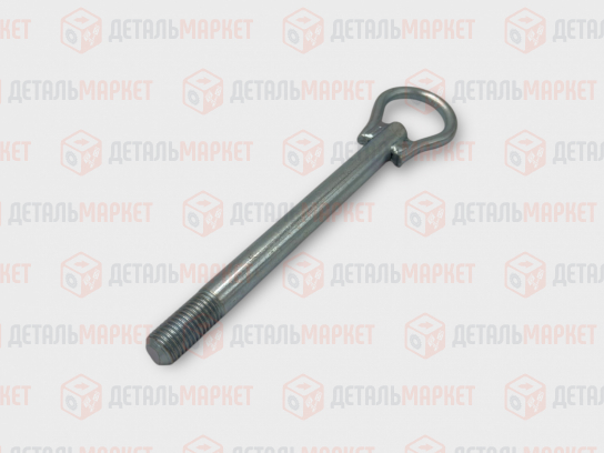 Крюк буксировочный для LADA X-Ray, RENAULT Logan 2