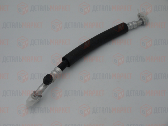 Трубопровод в сборе 21218