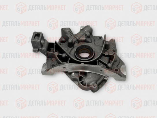 Насос масляный 21120