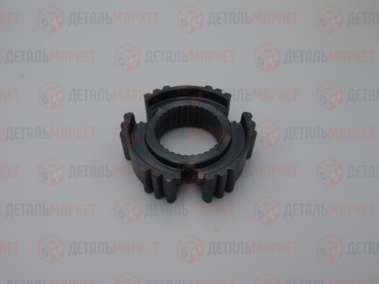 Ступица муфты 1 и 2-ой передачи 21120 (черная)