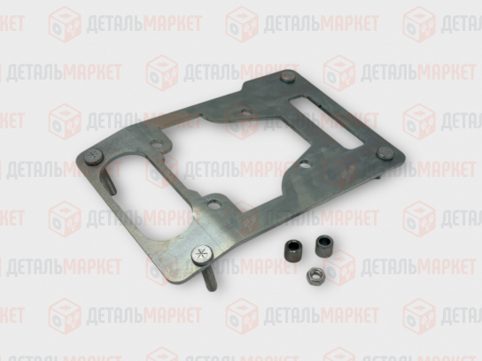 Пластина ЭУРА 1118, 2170